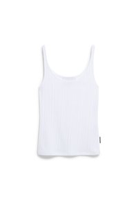 ARMEDANGELS MAHELITAA - Top - white