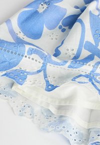 Next Kasdienė suknelė - blue white