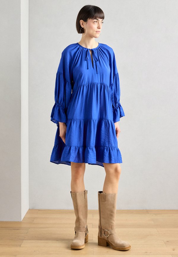 DRESS SIMONE - Day dress