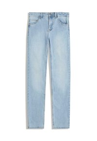 Jeans Skinny Fit - light-blue denim