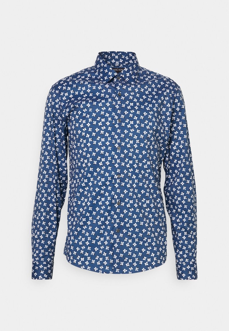 Michael Kors Overhemd blauw