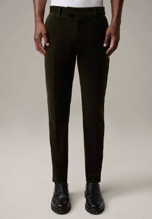 Chino - oliv