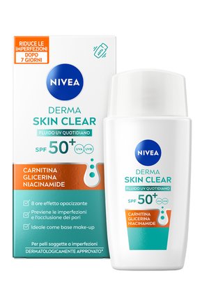 Crema detergente - trasparent