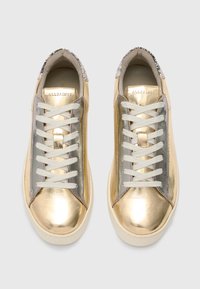 AllSaints SHANA złoty