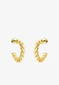 Niewybrane, gold-coloured