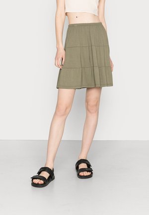 Minissaia - khaki