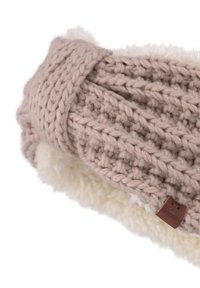 Bickley+Mitchell Oorwarmers - light pink