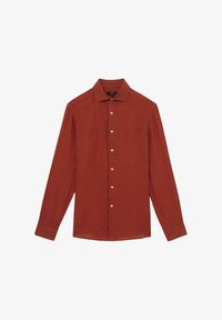 Non selezionato, red