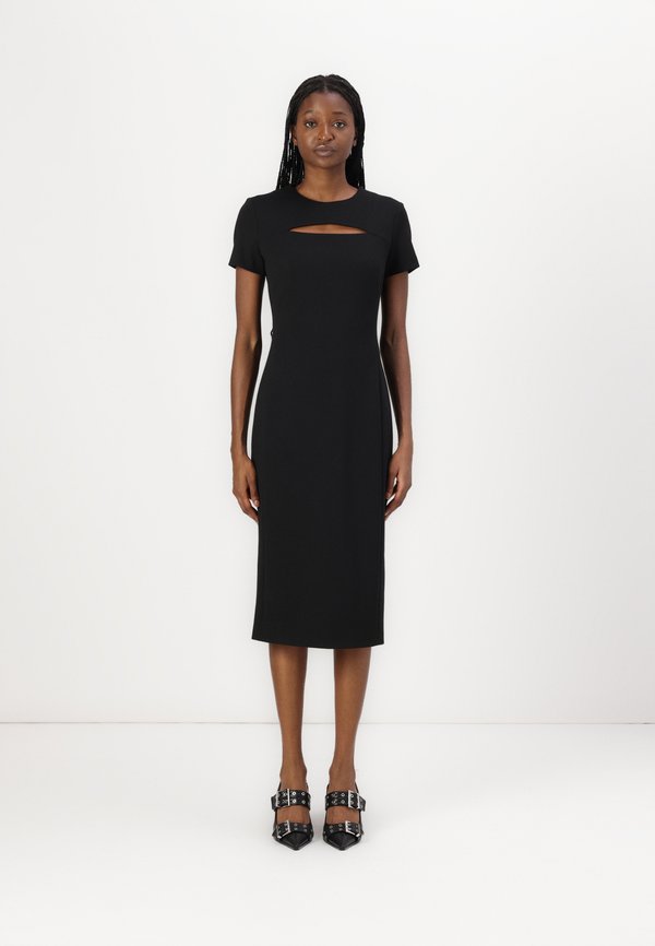 KALMINE - Shift dress