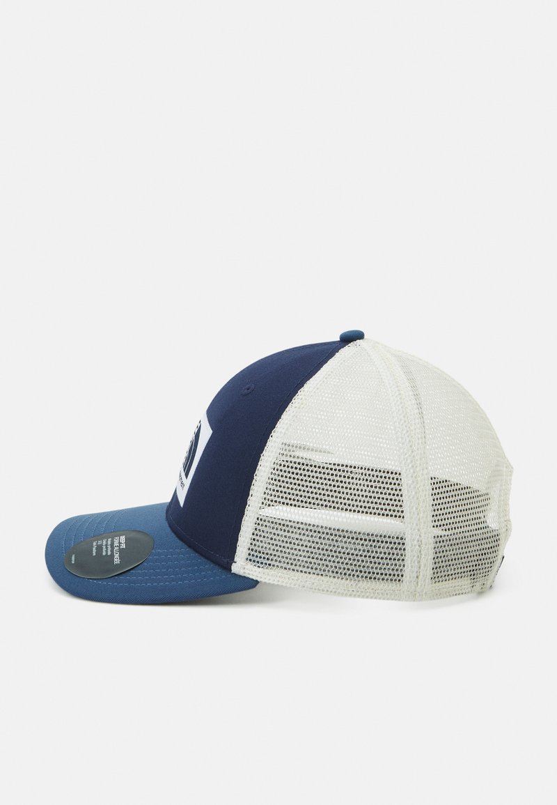 Casquette Camionneur Dorfman Pacific – Bleu Marine, Ajustable, Style Capitaine – Homme