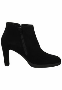 Gabor Botines de tacón - schwarz