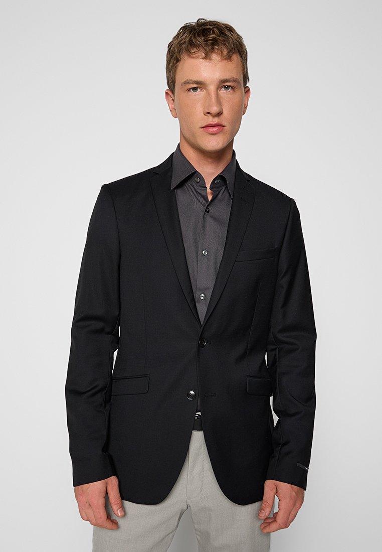 Tiger Of Sweden Blazer zwart Tiger Of Sweden Blazer zwart