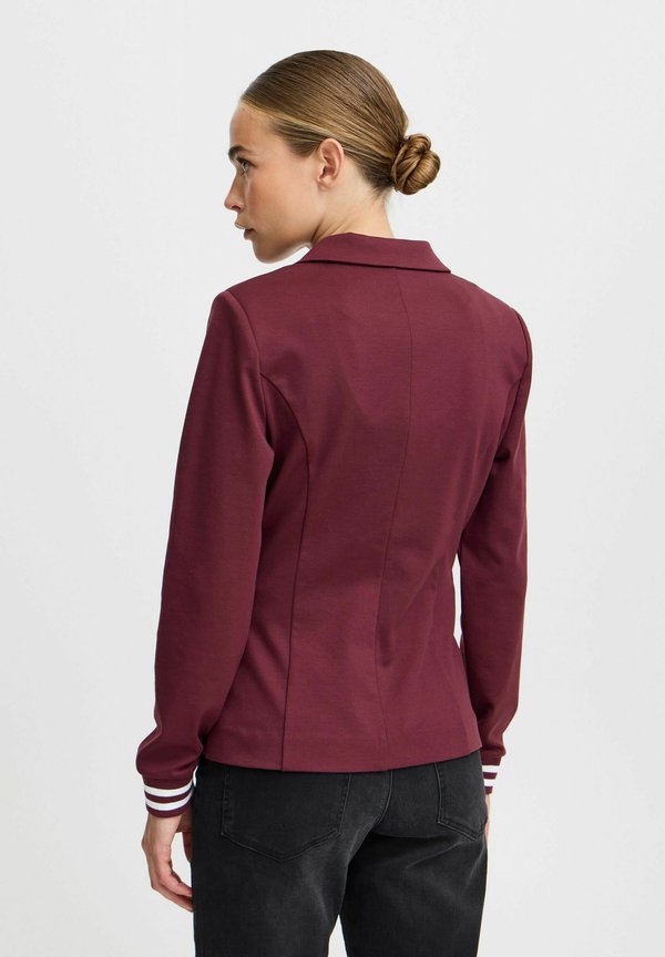 IXKATE CUFF - Blazer - port royale4