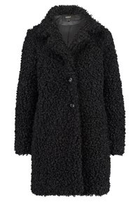 ONLY Abrigo de invierno - black