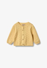 Wybrany, golden yellow