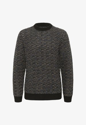 Matinique TRITON - Pulover - dust blue