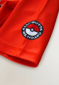 Unausgewählt, red pokemon