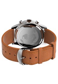 Timex WATERBURY TRADITIONAL - Hodinky se stopkami - brown
