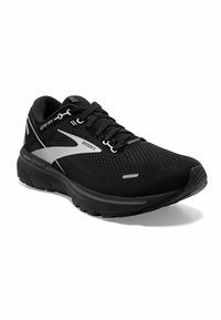 Brooks GHOST 14 GTX - Väglöparskor - black black ebony