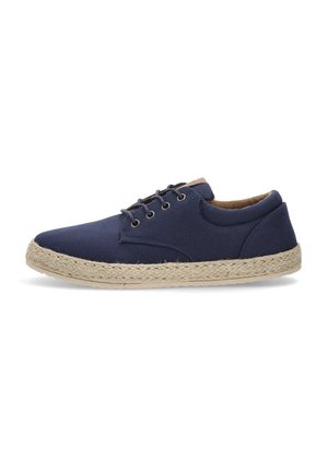 Alpargatas - blue