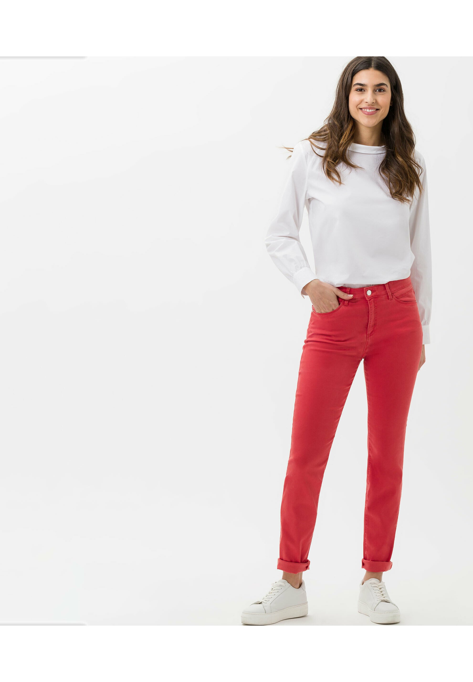 Femme STYLE SHAKIRA - Jeans Skinny Femme STYLE SHAKIRA - Jeans Skinny