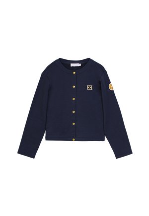 Giacca da mezza stagione - navy blazer