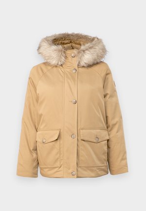Tommy Hilfiger Parka - classic khaki
