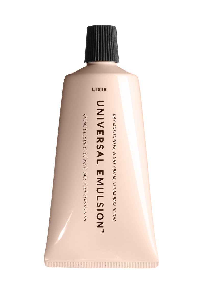 Lixirskin UNIVERSAL EMULSION - Gesichtscreme - neutral