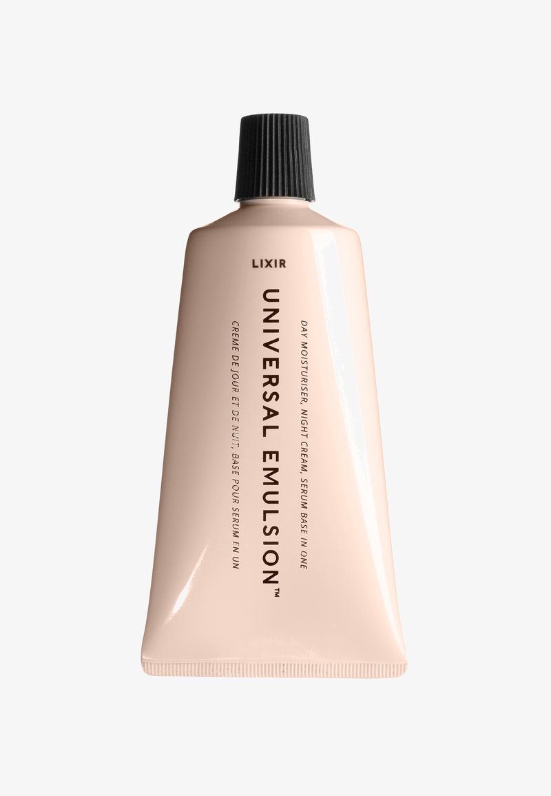 Lixirskin UNIVERSAL EMULSION - Gesichtscreme - neutral