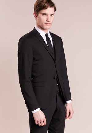 JIL - Suit jacket - black