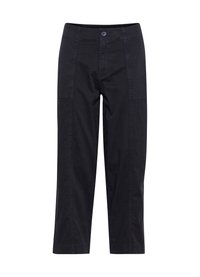 Unselected, dark navy