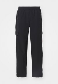 CERCOLA PANT - Cargobukser - black