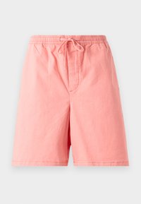 ESSENTIAL EASY - Shorts - tea rose