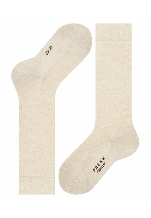 FAMILY - Calze parigine - sand mel
