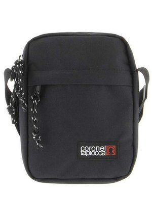URBAN DE - Bandolera - black