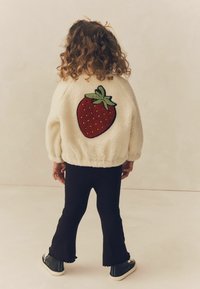 Next REGULAR FIT beżowy
