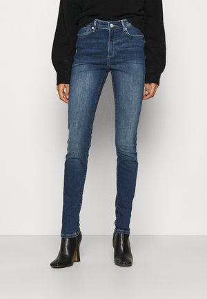 LANG - Jeans Skinny Fit - blue