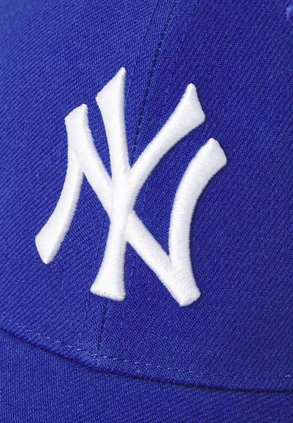 MLB NEW YORK YANKEES '47 SNAPBACK UNISEX - Cap - royal3