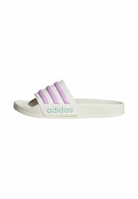 Unselected, off white   bliss lilac   halo mint