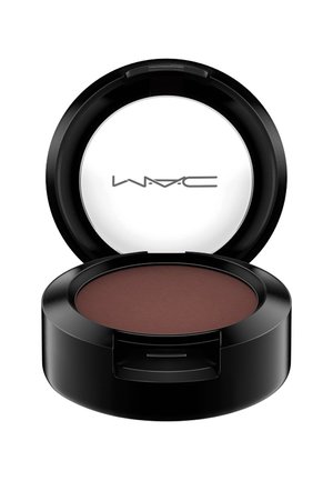 MAC EYE SHADOW fioletowy