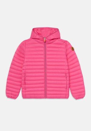 ANA - Veste mi-saison - azalea pink