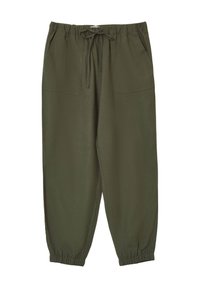 Stoffhose - var verde militare chiaro