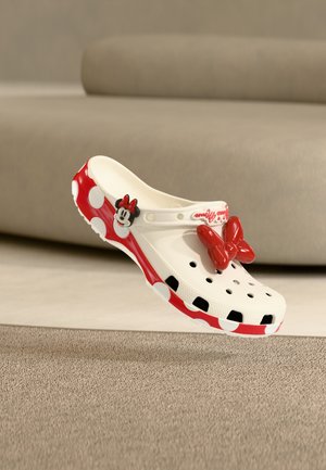 MINNIE MOUSE UNISEX - Šľapky - multi-coloured