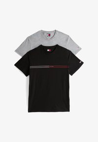 Επιλέχθηκε, black grey htr