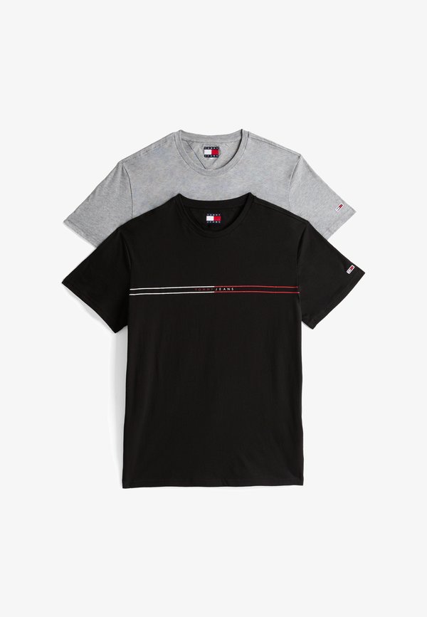 ENTRY 2 PACK - Print T-shirt3