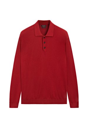 Massimo Dutti, - Koszulka polo