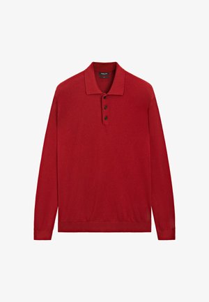 Massimo Dutti, - Koszulka polo