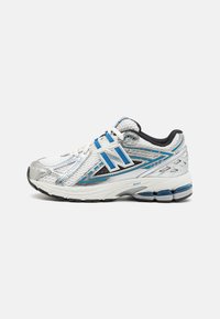 New Balance - 1906 UNISEX - Sneaker low - blue/black/white Thumbnail-Bild 1