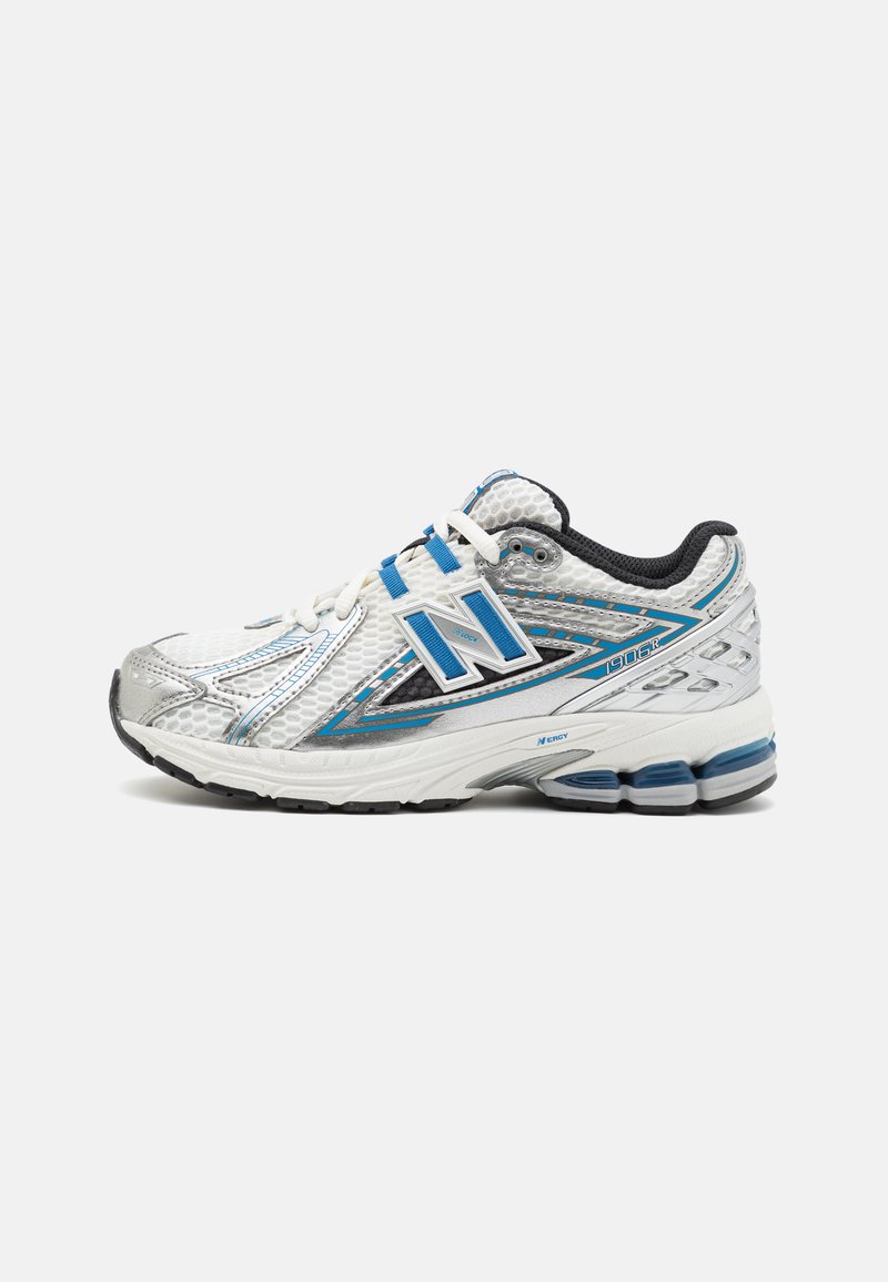 New Balance 1906 - Sneakers basse - blue/black/white