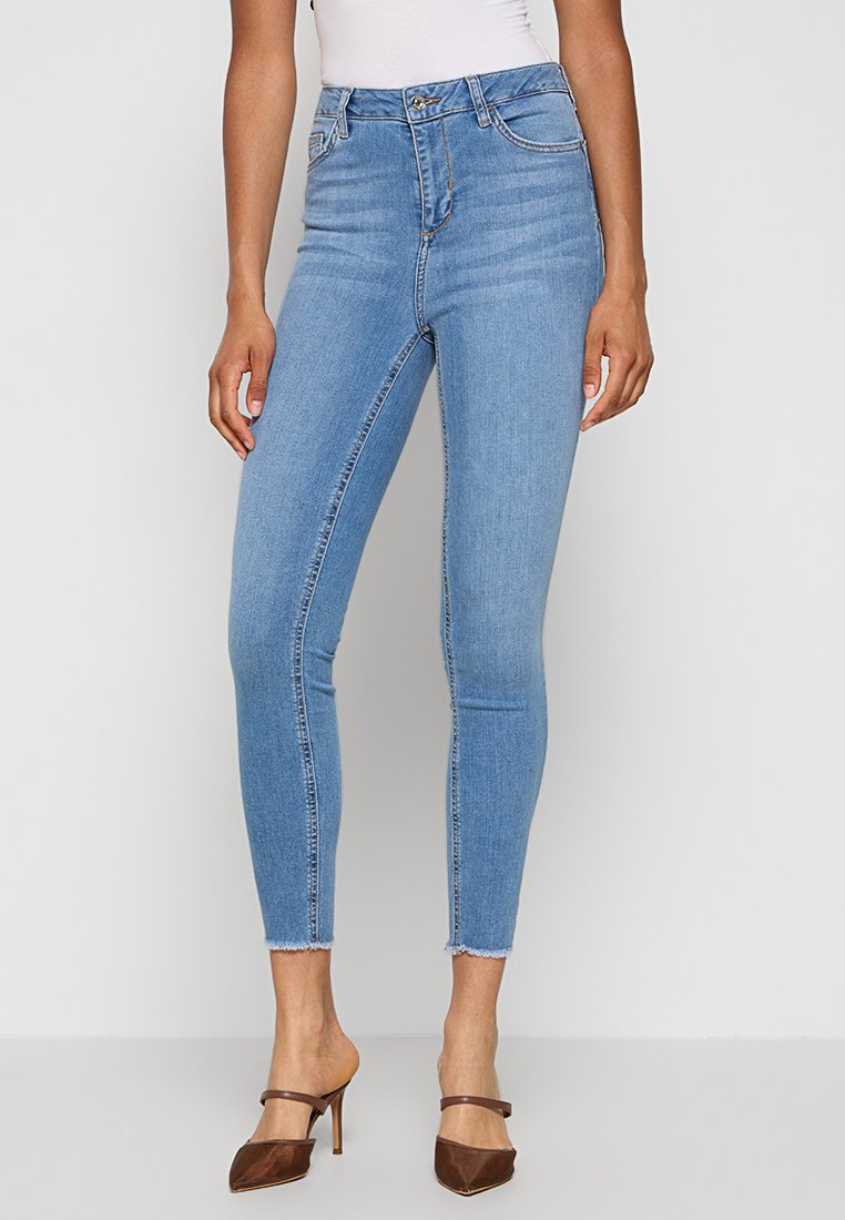 LIU JO Jeans Skinny Fit blauw